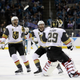Illustration for article titled The Golden Knights Won A Game Of Inches